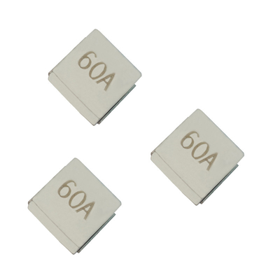 de 8810F maximum subminiature du coup rapide 80A 125A 125V ultra SMD Chip Fuse High Current Nano 2.