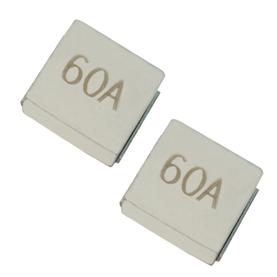 de 8810F maximum subminiature du coup rapide 80A 125A 125V ultra SMD Chip Fuse High Current Nano 2.