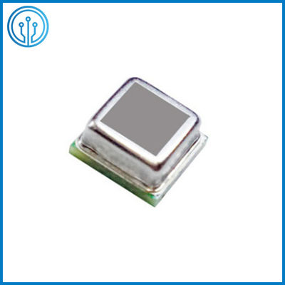 Capteur de P816A 20μA PIR Sensor Module 6 Pin Pyroelectric SMDTemperature