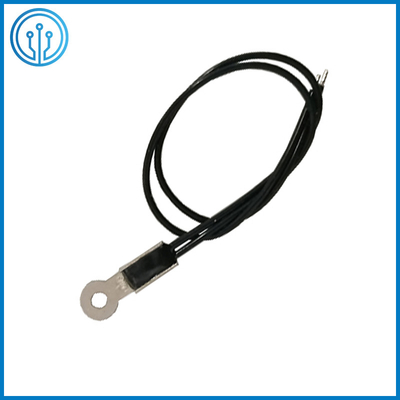 Capteur de température automobile NTC à fil de cuivre 2k Ohm 3483